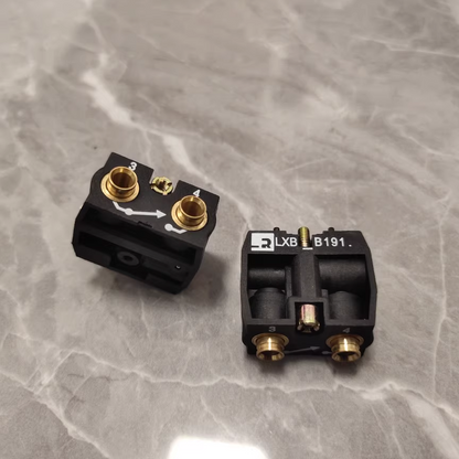 1PC Parker PXB-B191 Switch Contact Valve - PARKER