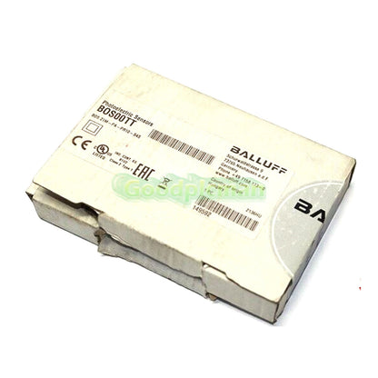 balluff BOS 21M-PA-PR10-S4 Photoelectric Sensor 1Pcs/