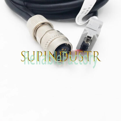 .1Pcs Yaskawa JZSP-CVP01-05-E Servo Cable JZSPCVP0105E