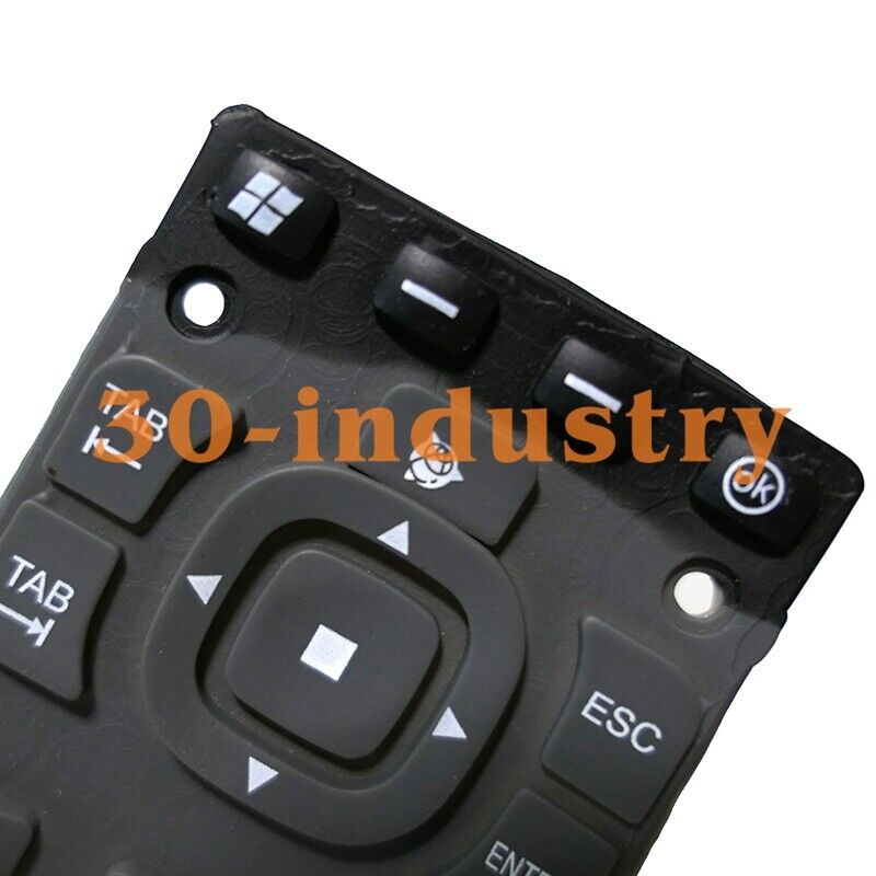 Membrane Keypad for Trimble TSC3 Replacement Button Film - TRIMBLE AUTOMATION SOLUTIONS