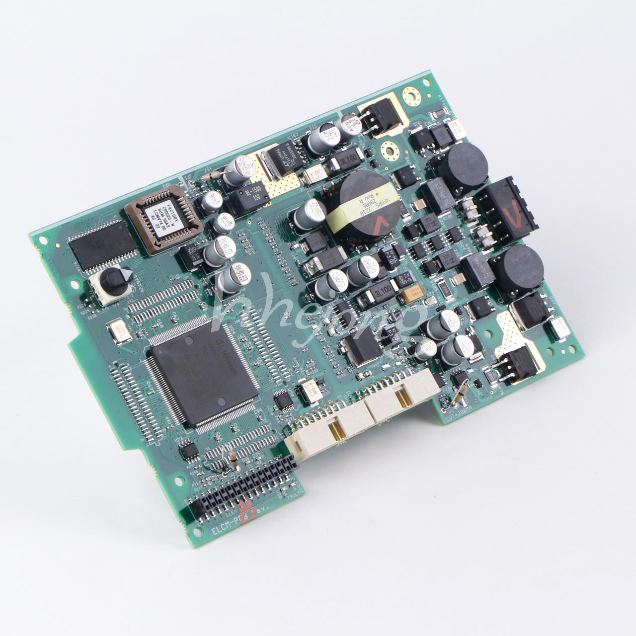 new 1PCS Notifier Main circuit card of fire host LCM-320 - KOEED