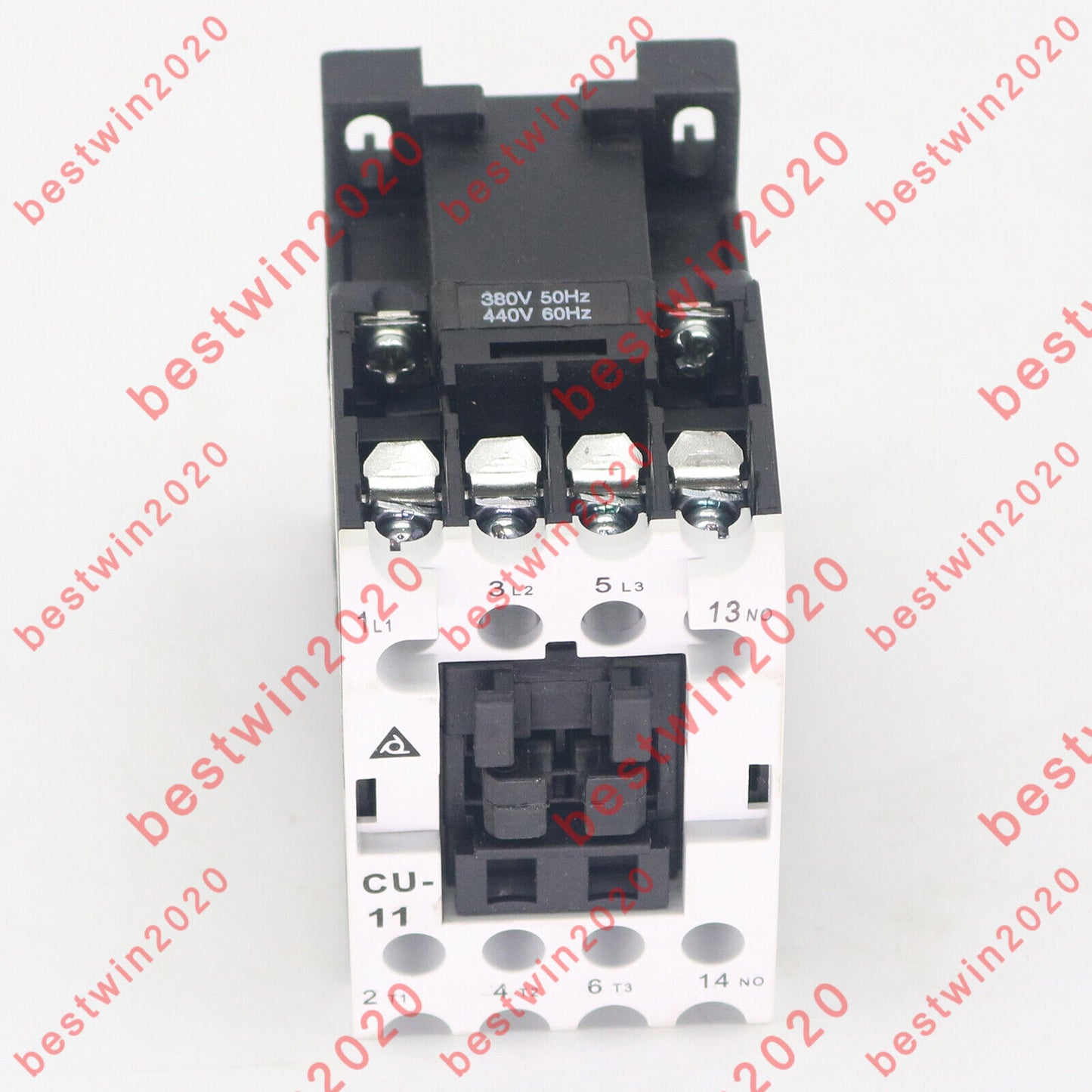 TECO CU-11 380V AC Contactor - TECO