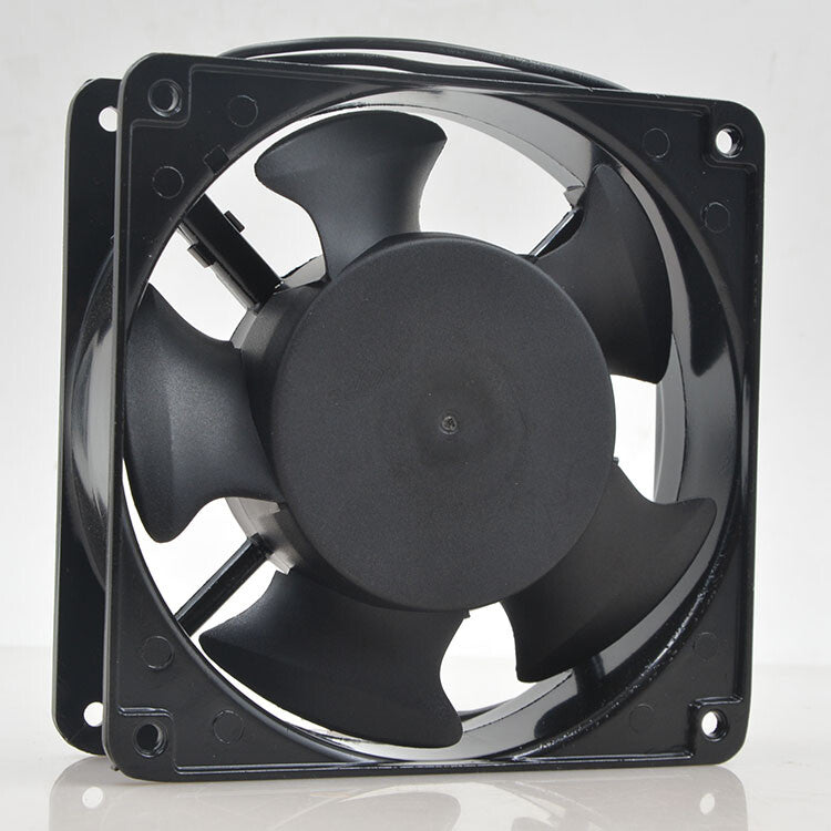 1pcs  GT GT12038HBL 12cm 220v 0.14A 12038 cabinet axial fan