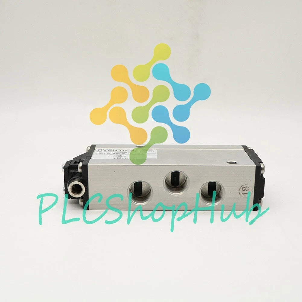 AVENTICS 5711000300 solenoid valve 1PC