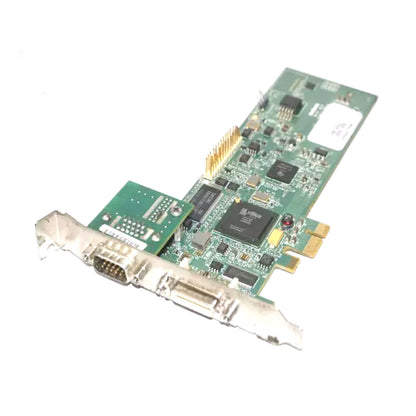 MATROX Y7298-01 SOL6MCLBE Frame Grabber PCIe Card - MATROX