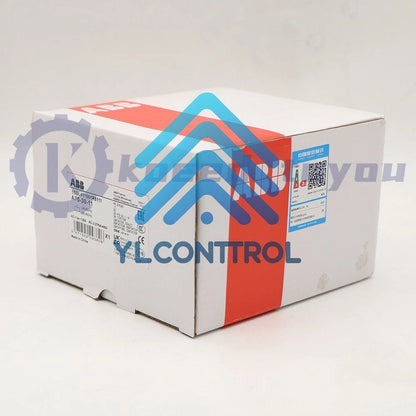 1PC ABB AC Contactor A75-30-11 24V 1SBL411001R8111