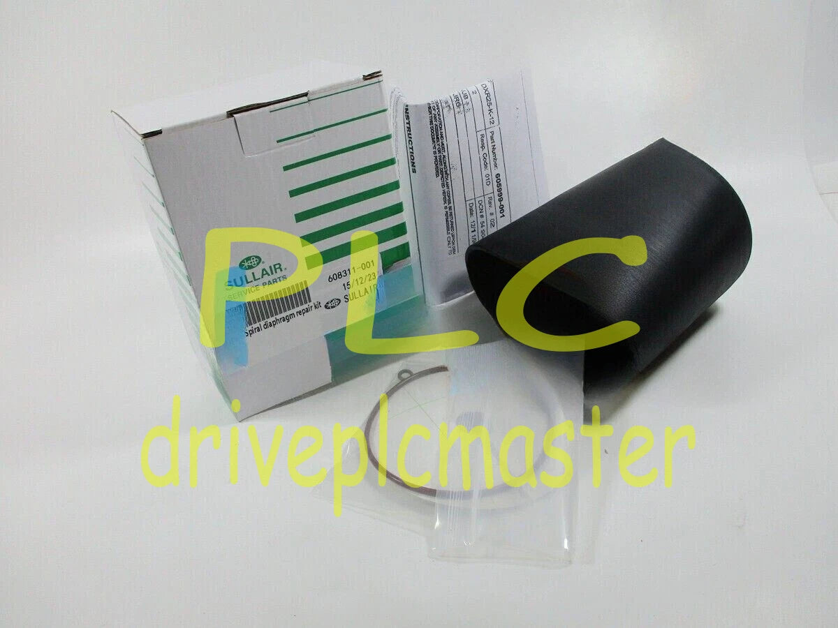 1PC Sullair Screw Valve Assembly Maintenance Kit 608311-001 #dr