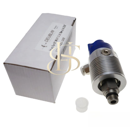 QTY1 High Speed Rotary Joint For Deublin Union Pop-Off 1109-020-188