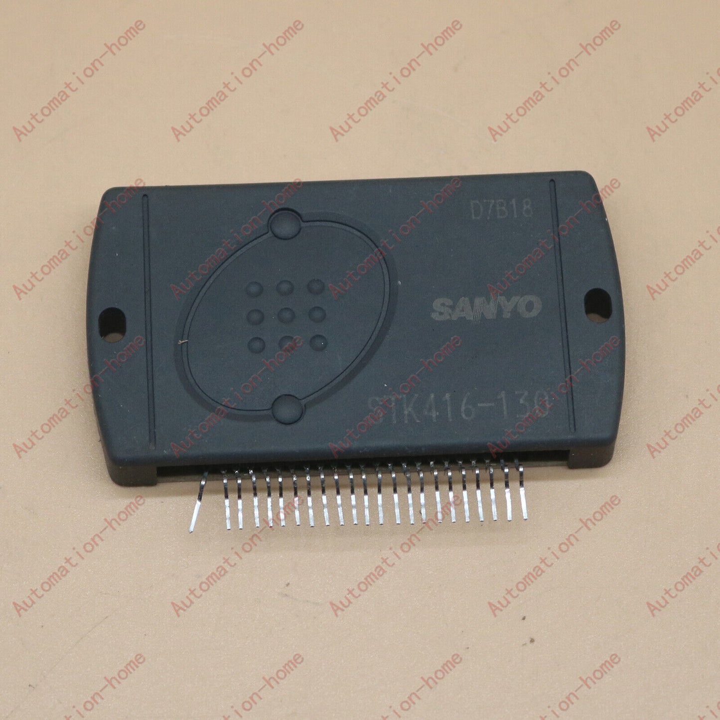 1pcs STK416-130 For Sanyo module Free Shipping