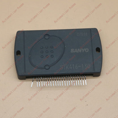 1pcs STK416-130 For Sanyo module Free Shipping
