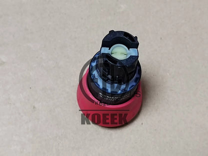 1PC FOR 3SU1100-1HB20-1CF0 Emergency stop switch