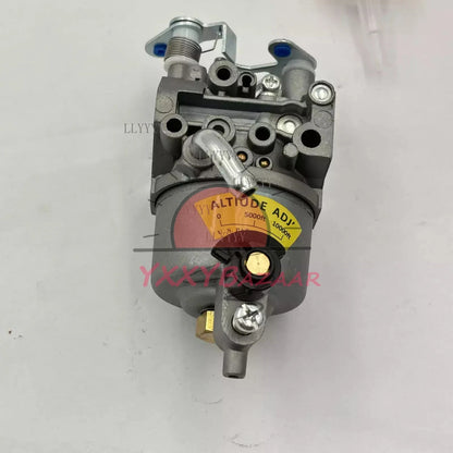 146-0705 Carburetor for Onan Cummins RV Generator 2.8 KV 2800 Gasoline Assembly
