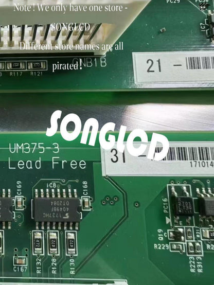 1pcs um375-2 um375-3 um375-1 - INDUSTRIALAUTOMATIONTECH
