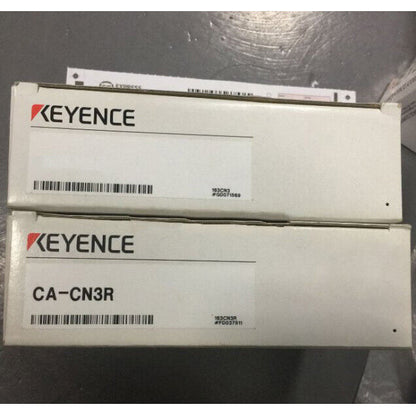 KEYENCE CA-CN3R Vision System Connection Cable 1PC - KEYENCE