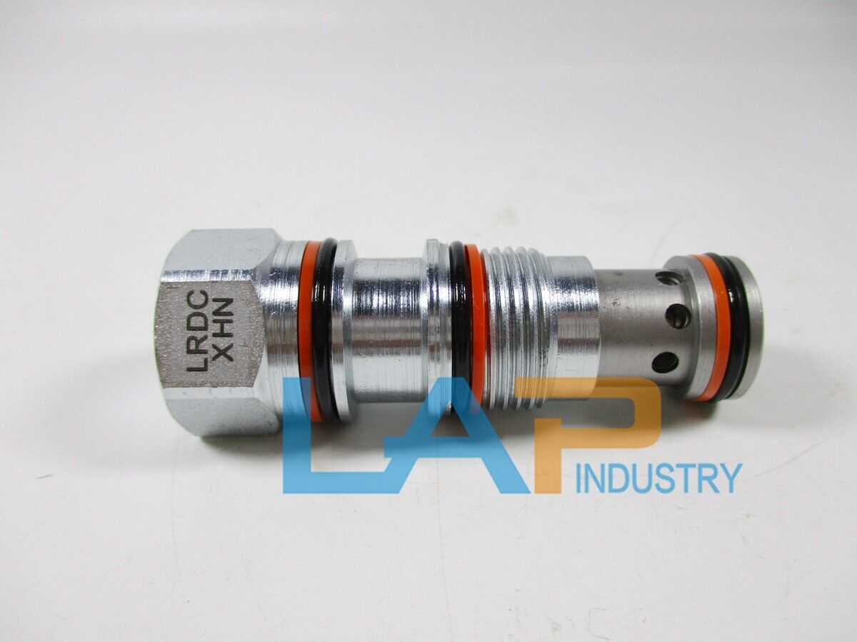 new 1PCS  For SUN LRDC-XHN LRDCXHN valve 350bar SUN