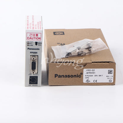 Panasonic FP2C2 - PANASONIC