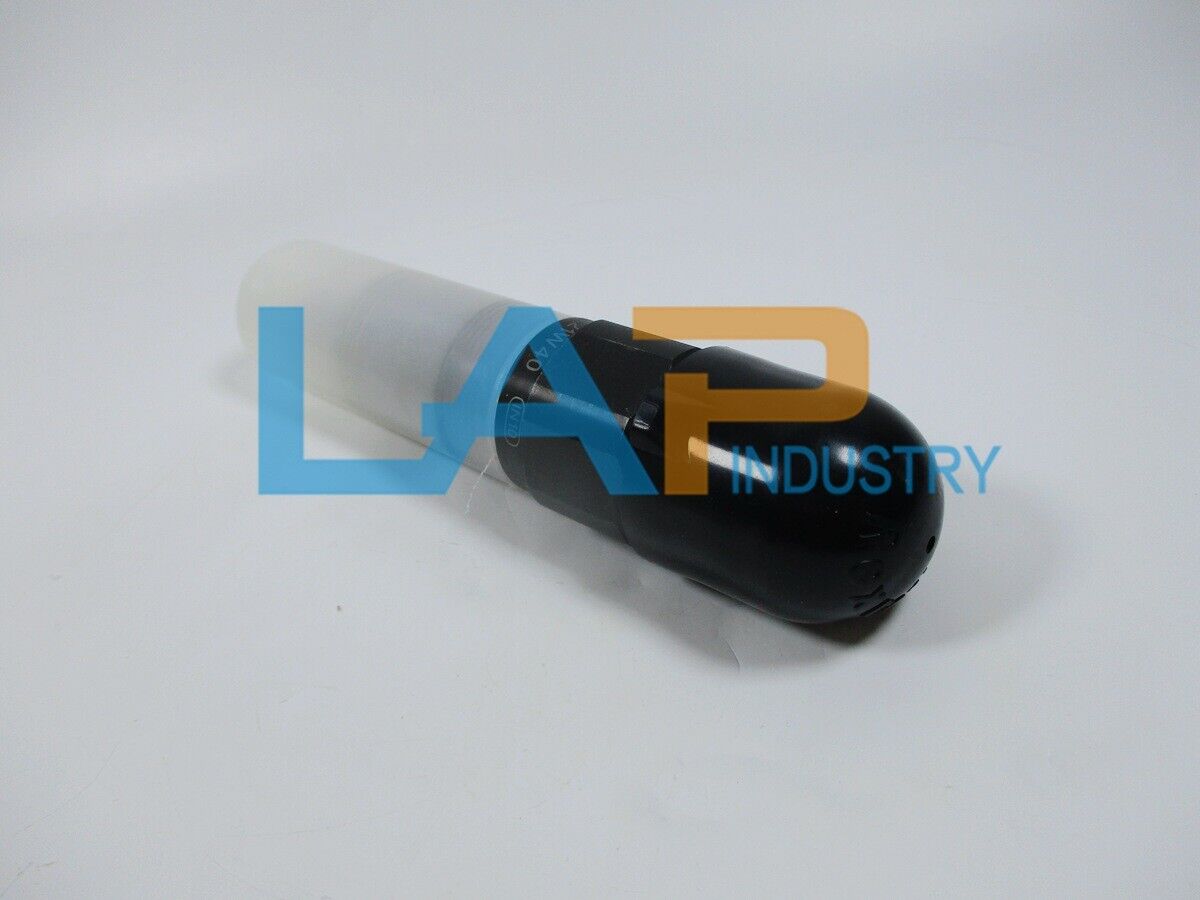 Rexroth DBDS6K1X/200 Direct Action Relief Valve - 1PCS New - REXROTH