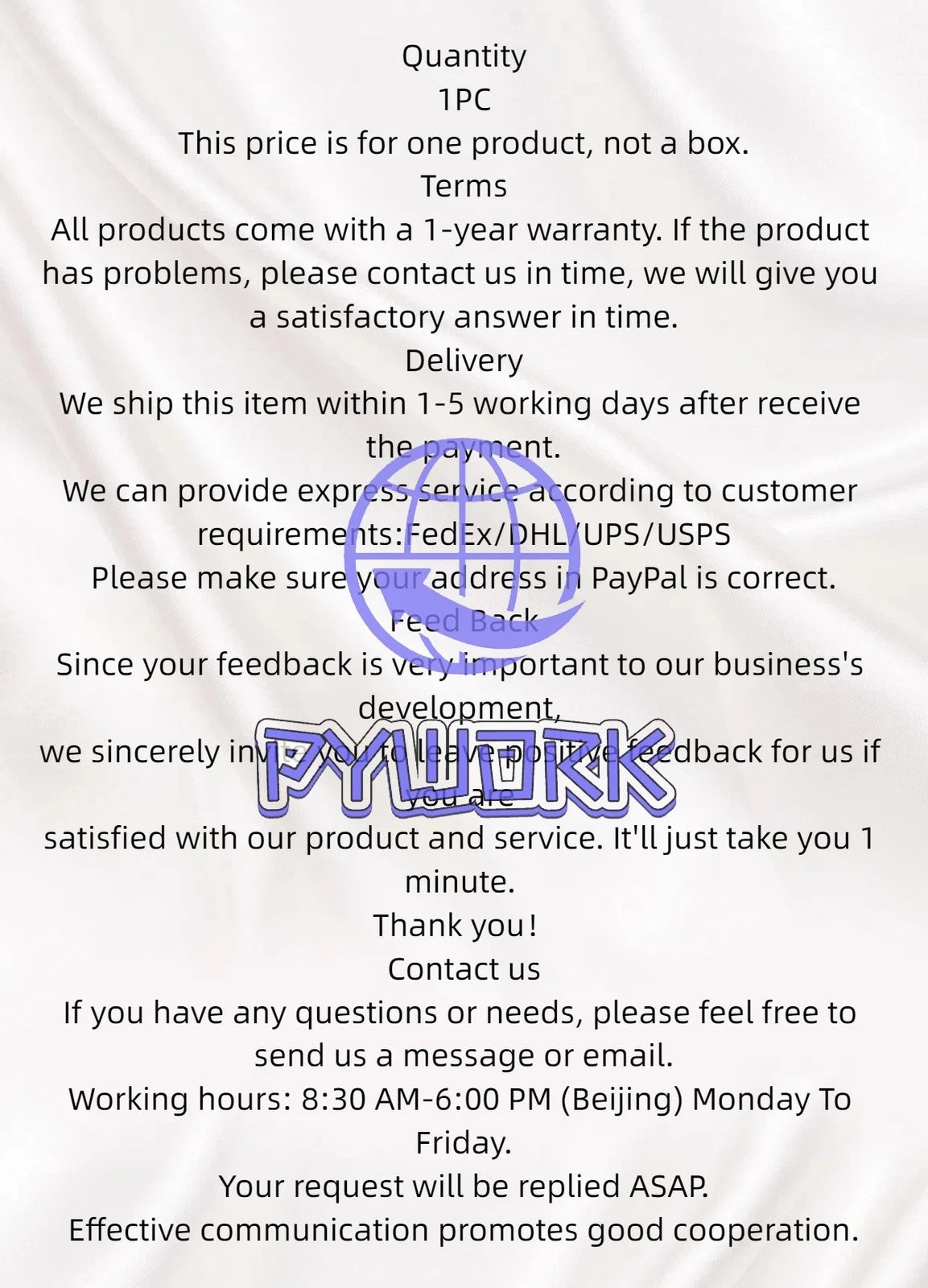 FX2N-4DA 1PCS Mitsubishi PLC Model FX2N4DA FREE SHIPPING