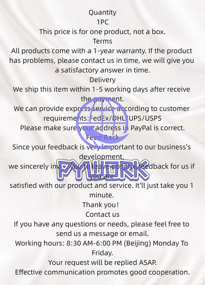 FX2N-4DA 1PCS Mitsubishi PLC Model FX2N4DA FREE SHIPPING