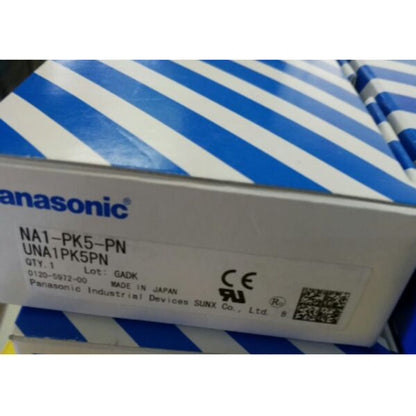 Premium 1PC IN BOX For Panasonic Sensor NA1-PK5-PN, 1-Year Warranty - PANASONIC