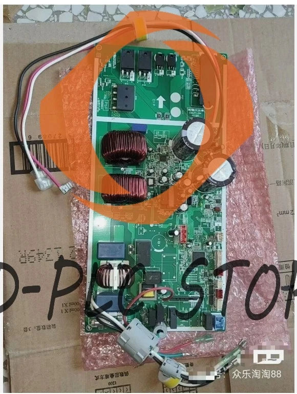 Fujitsu air conditioning board K11BS-01-05 9708999012 K11BS-C-A (01-05)