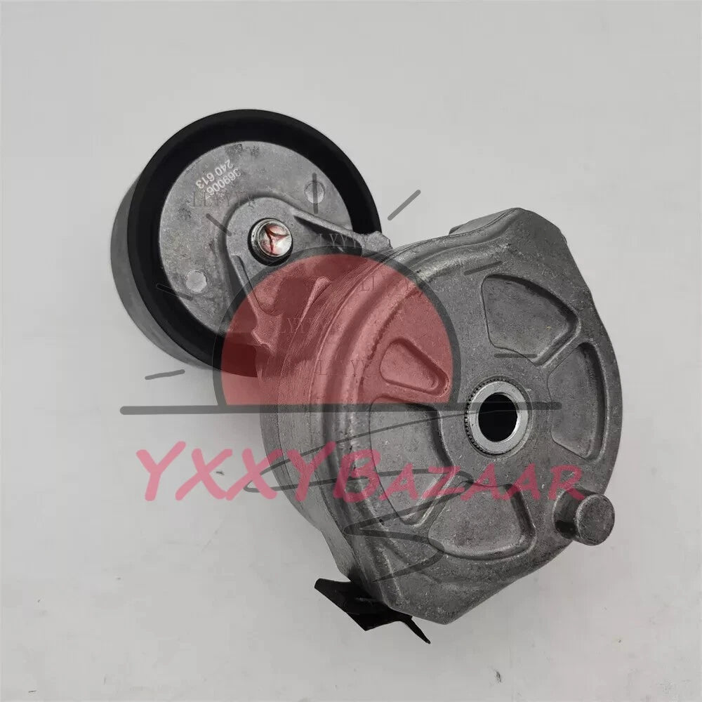 3690067 Belt Tensioner Pulley 2891940 3104149 Fits For Cummins ISX Engine
