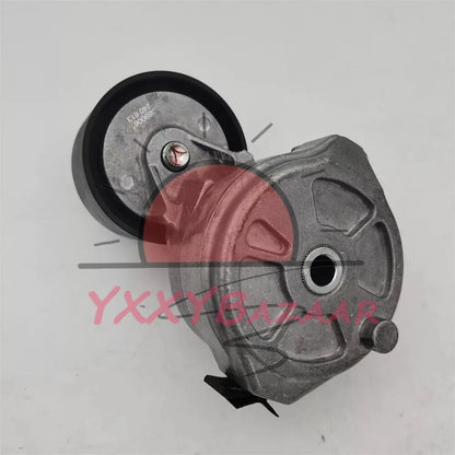 3690067 Belt Tensioner Pulley 2891940 3104149 Fits For Cummins ISX Engine