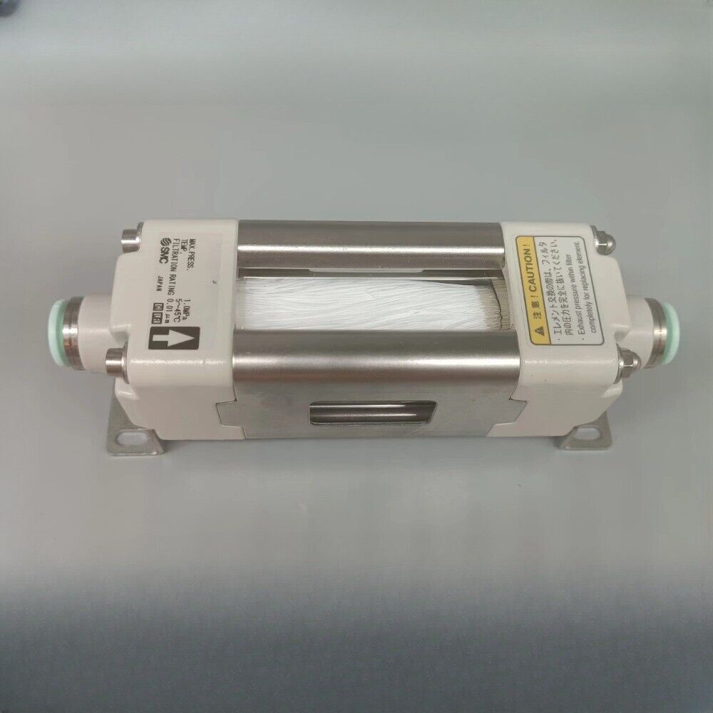 1PCS SMC SFD100-C06B clean air filter