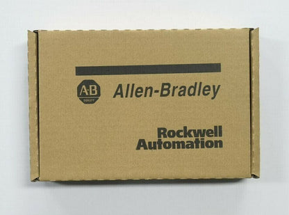 New Factory Sealed AB 1746-NI16I SER A SLC 500 16 Point Analog Input Module - KOEED