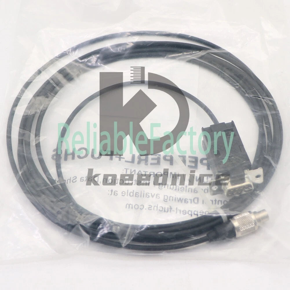 1pcs Pepperl+Fuchs UC-30GM-R2 interface cable