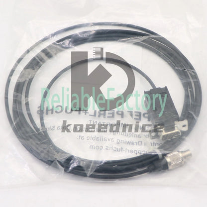 1pcs Pepperl+Fuchs UC-30GM-R2 interface cable