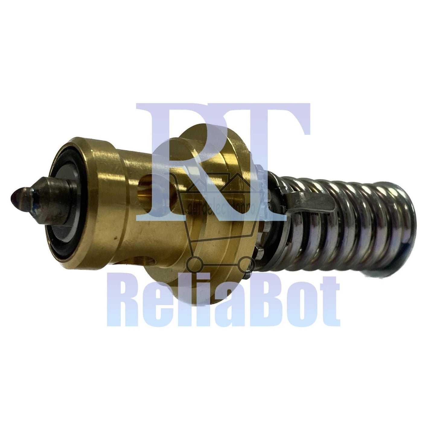 Danfoss 067B2790 No 2 Orifice for TE 5 Thermostatic Expansion Valve R407C,R452A,