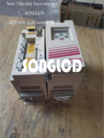 1PCS 05F5B3A-090A - KOEED