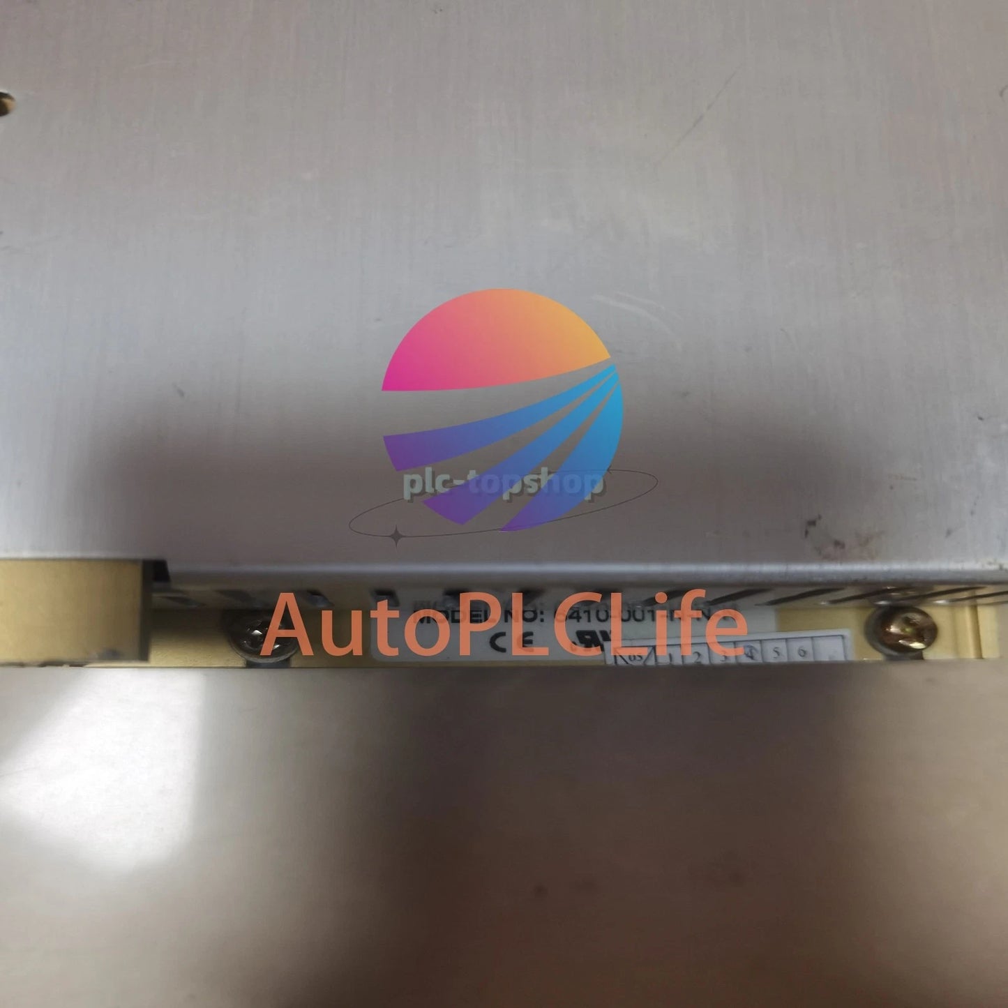 1PCS & Tested PACIFIC SCIENTIFIC 6410-001-N-N-N Stepper Motor Drive PLC