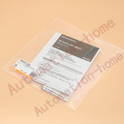 1PC Autonics Switch PRCM12-2DN - AUTONICS