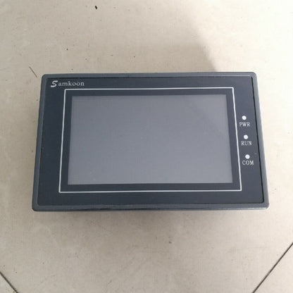 Samkoon Display Control Touch Screen 4.3 inch SA-4.3A - Used Good Condition - SAMKOON