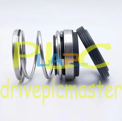 1PCS Light pump water seal shaft seal silicon carbide graphite EA560-55 #dr