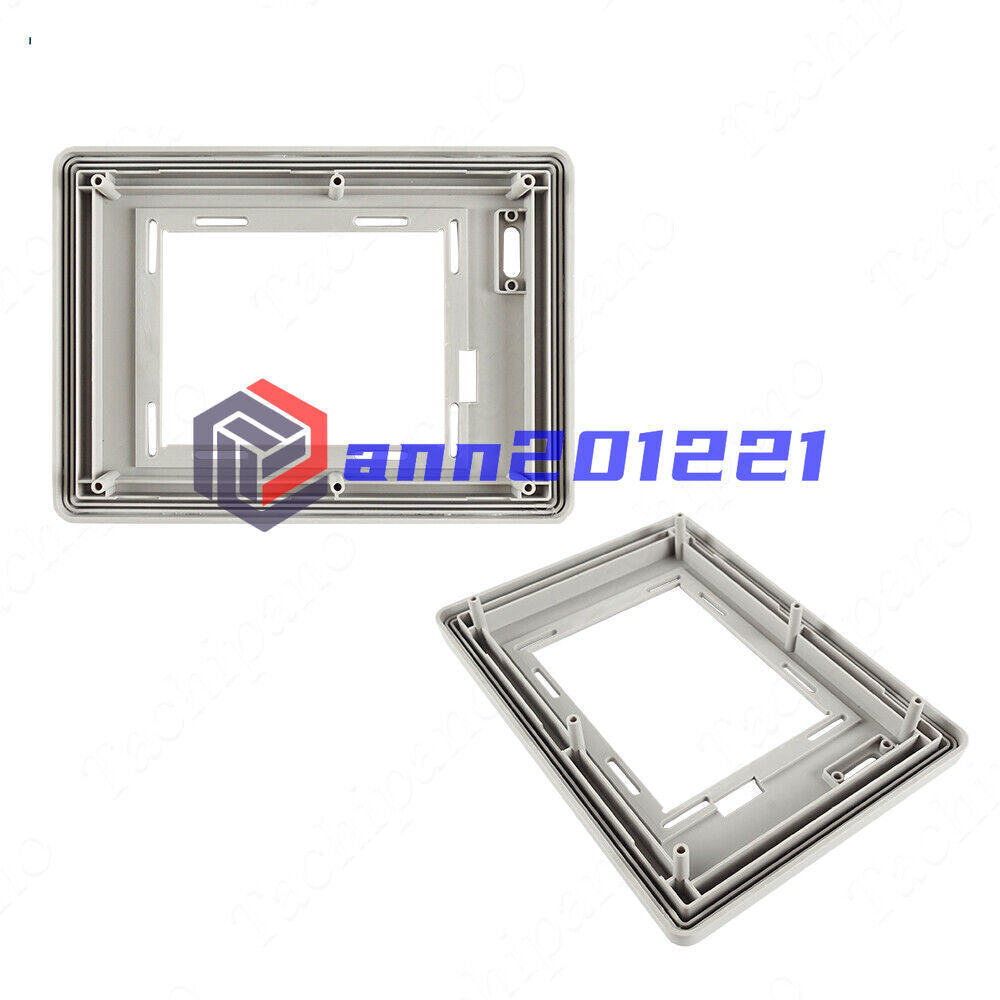 Plastic Case for AB 2711P-T7C6A2 Touch Screen Film - AB