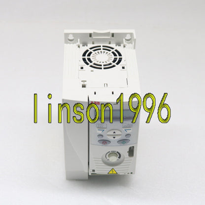 ABB ACS150-01E-09A8-2 2.2KW Inverter Fast - ABB