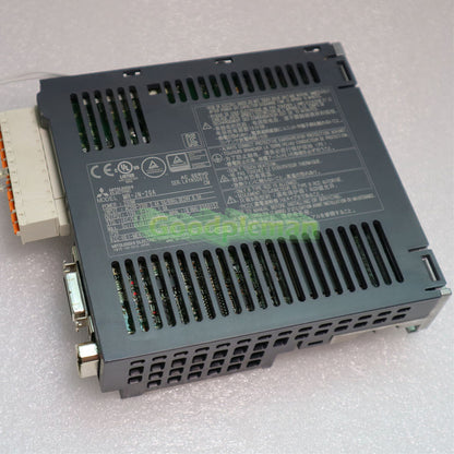 Mitsubishi MR-JN-20A Servo Driver 1Pcs/