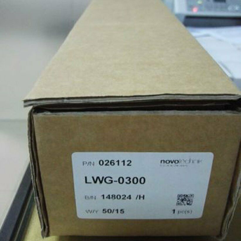 new  1Pc Novotechnik LWG-0300 LWG300 Transducer Fast