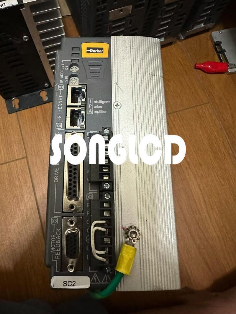1PC CP*IPA15-HC-16224: Versatile Industrial Component - OMRON