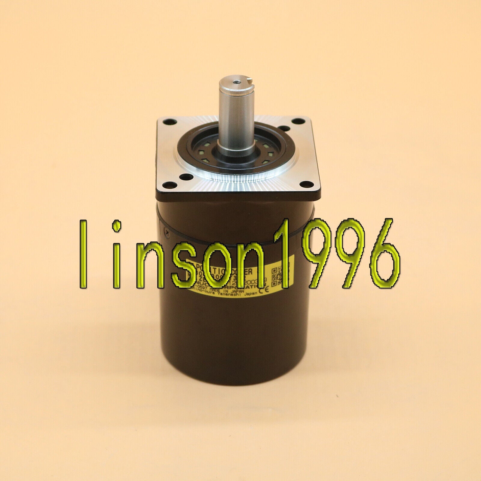Officially Approved Fanuc Position Code A860-0309-T352 - FANUC