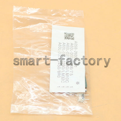 new One FANUC A05B-2600-K001 Fuse Accessories Machine Tool Accessories Fast Ship - ONE