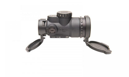 Trijicon MRO Patrol 1x25 Red Dot Sight, 2.0 MOA Red Dot, No Mount