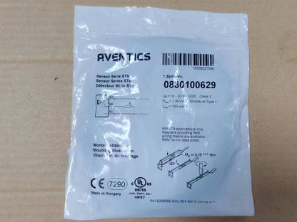 1PC AVENTICS sensor 0830100629 Free delivery