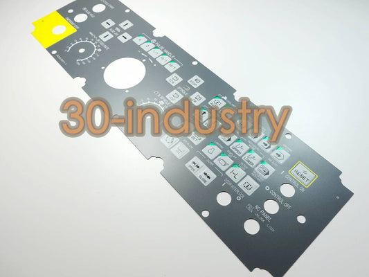 Membrane Keypad for OKUMA N223-5011-1 Operation Button Film - OKUMA