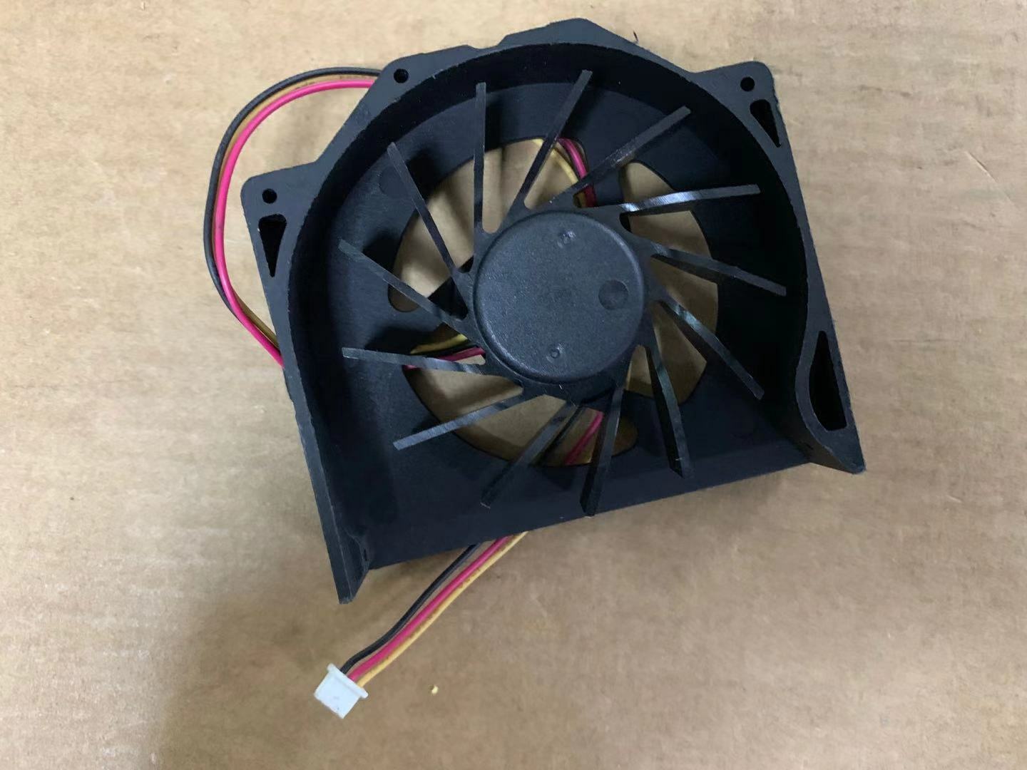 new For ADDA AB0612UB-PB3 fan DC12V 0.35A 3pin with 60 days