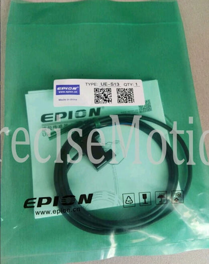 EPION And bright liquid level sensor UE-S13 free shipping