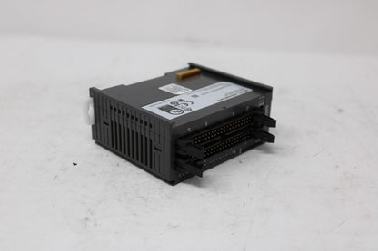 used Delta AS64AM10N-A PLC Module - DELTA